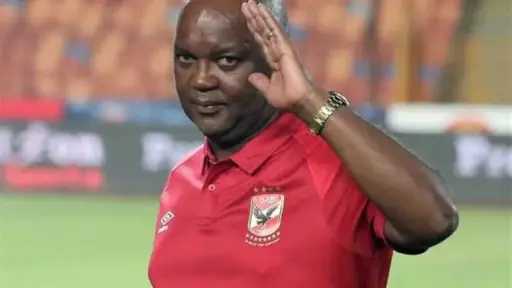 من هو مدرب الزمالك القادم؟...