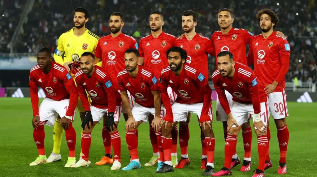 مواجهات نارية.. مواعيد مباريات الأهلي في كأس العالم للأندية 2025