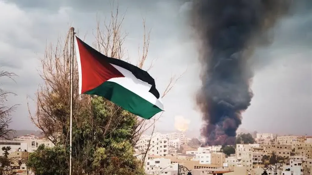في ظل الاعتداءات الوحشية.... إسرائيل تقتل ١٥ شهيد اليوم من أسرة واحدة في غزة