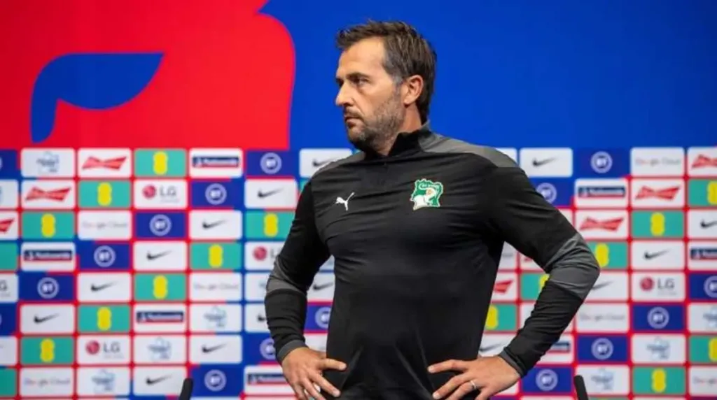 مفاوضات ومشاكل مالية.. من هو باتريس بوميل المرشح لمهمة مدرب الزمالك الجديد؟