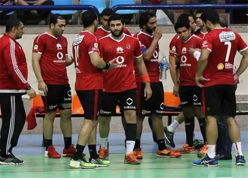 موعد مباراة الأهلي والمنتدى المغربي في نصف نهائي كأس الكؤوس الإفريقية 2025
