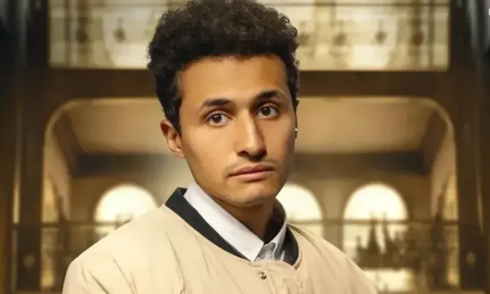 تكريم رئاسي للفنان مصطفى عماد من السيدة انتصار السيسي بعد تجسيده المؤثر لشاب مصاب بالتوحد