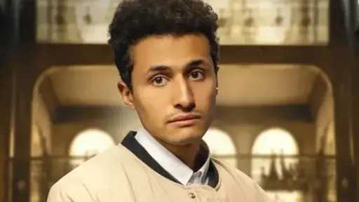 تكريم رئاسي للفنان مصطفى عماد...