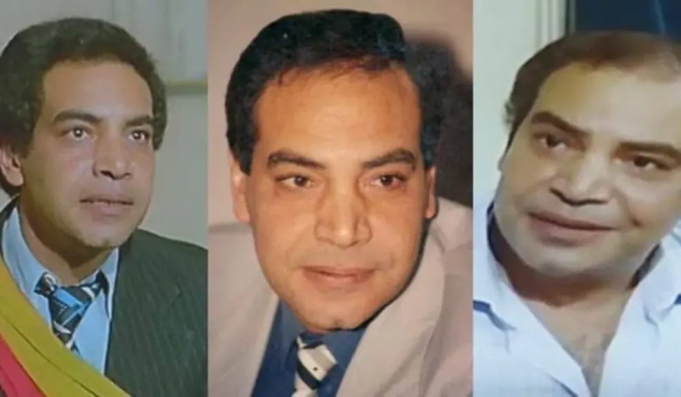 من سنبل” إلى بلاليكا.. رحلة نجم أحبه الجمهور بلا ضجيج ”ذكرى رحيل شعبان حسين”