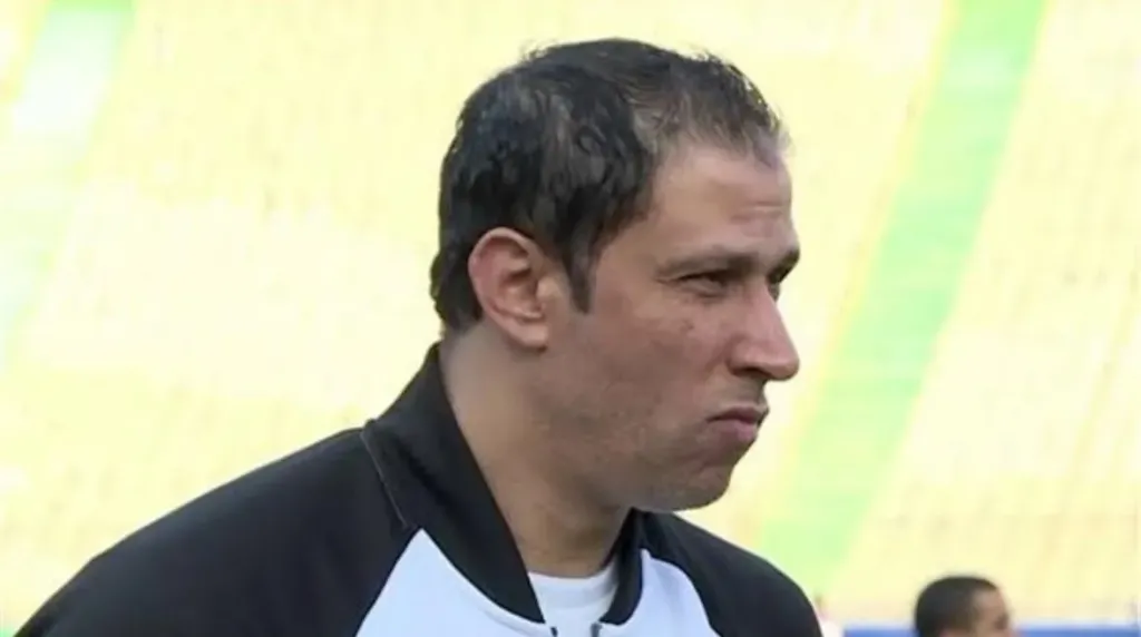 مذبحة الاتحاد السكندري.. عبدالعاطي يقود حملة ”تصفية الأجانب” قبل الموسم الجديد