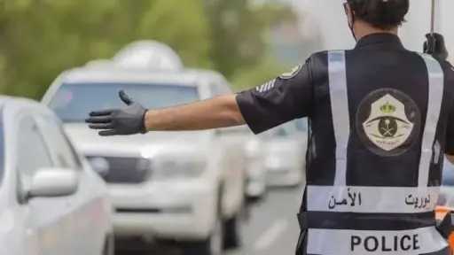 عقوبات جديدة.. المرور السعودي يحذر...
