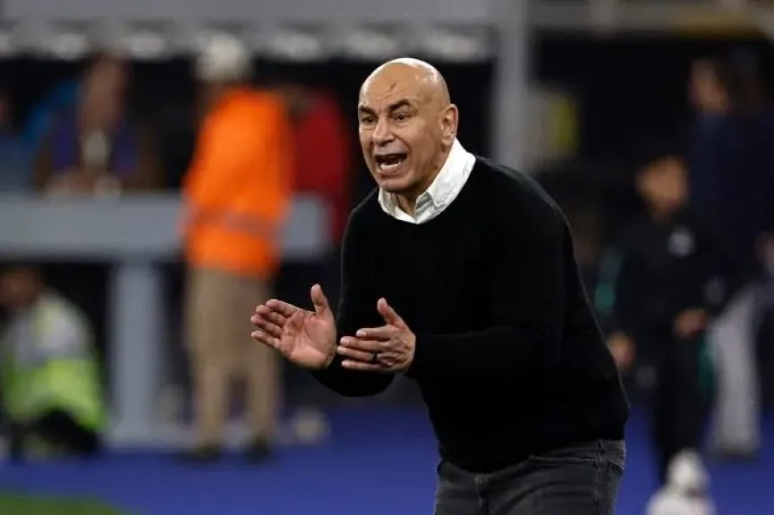 الرابطة المصرية لكرة القدم تجتمع مع حسام حسن لوضع مواعيد الدوري المصري للموسم القادم