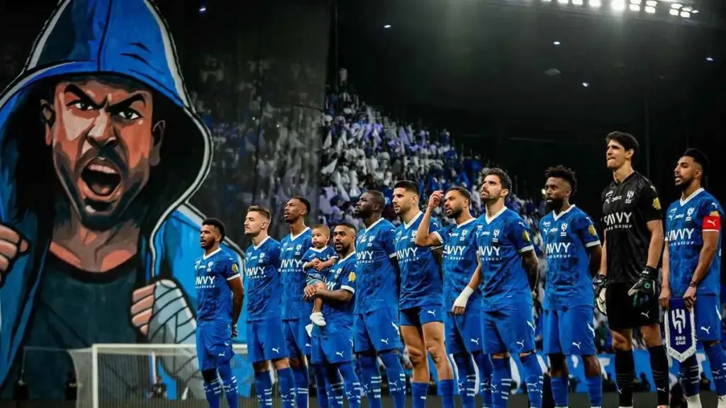 نيوم يشعل صراع الكبار.. هل يفسد الوافد الجديد على الهلال صفقة أوسيمين؟