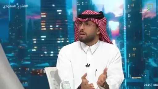 يعد تسريب.. خبير في الأمن...