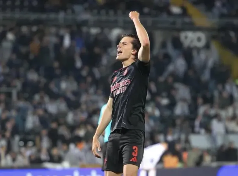 الميركاتو الصيفي.. ريال مدريد يتحرك رسميًا لضم نجم بنفيكا قبل مونديال الأندية