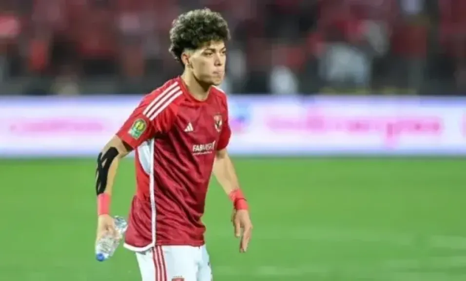 3 بدائل محتملة.. هل يرحل إمام عاشور عن الأهلي في الميركاتو الصيفي؟