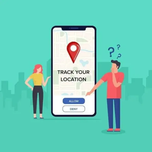 تتبع الموقع بين الأمان والمراقبة… هل يفقد جيل Z خصوصيته تحت شعار الترابط؟