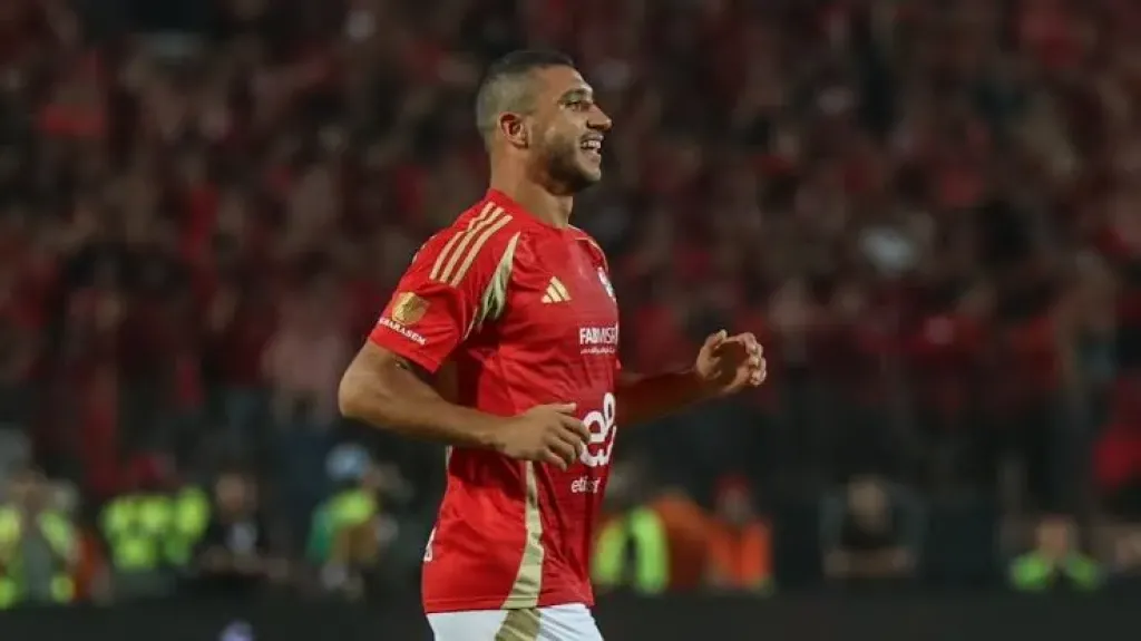 نجم الزمالك السابق ينصح رامي ربيعة بالبحث عن مصلحته حتى لو كانت على حساب الأهلي