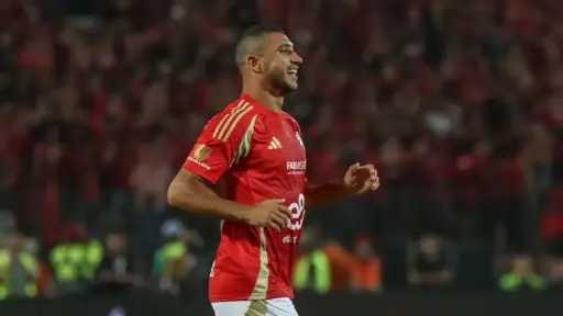 نجم الزمالك السابق ينصح رامي...