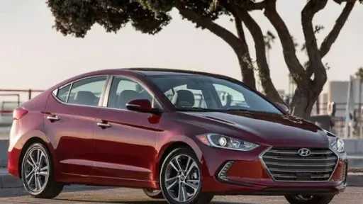 مميزات وأسعار سيارات هيونداي إلنترا...