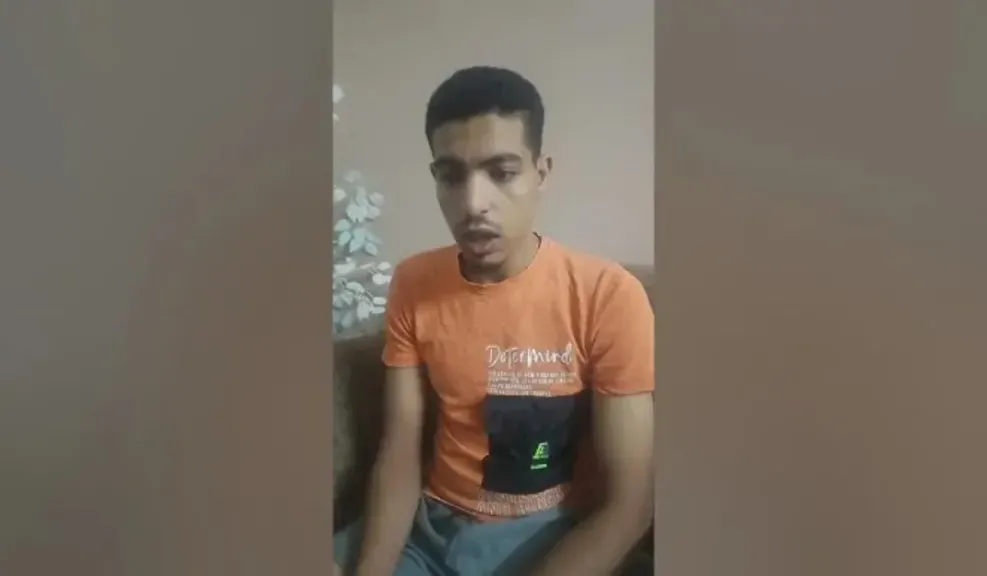 نهاية حزينة: وفاة الطفل ”آدم” بعد استغاثة والده المؤثرة في بني سويف
