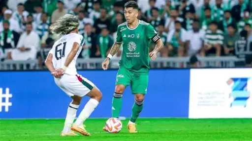 معلق مباراة الأهلي اليوم ضد...