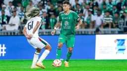 معلق مباراة الأهلي اليوم ضد...