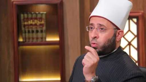 د الأزهري يوجه نداء عاجل...