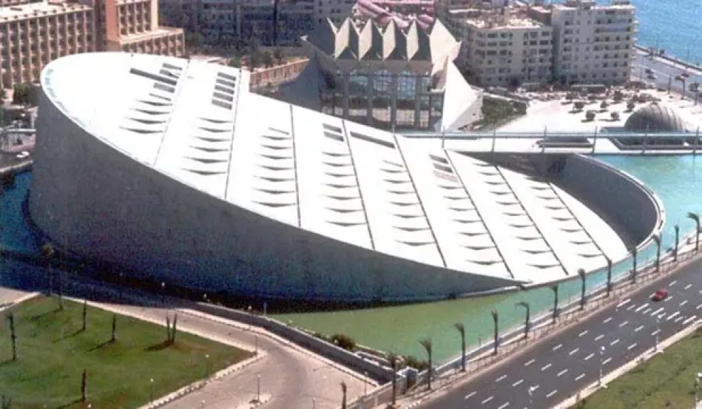 ”مكتبة الإسكندرية” تنظم احتفالية اليوم العالمي للبيئة يوم 27 مايو 2025