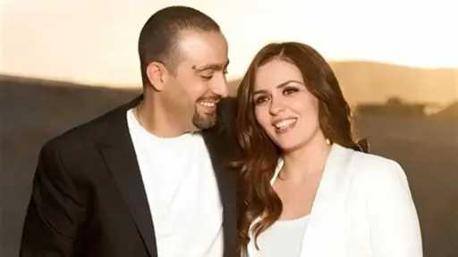 في أول ظهور لها بعد...