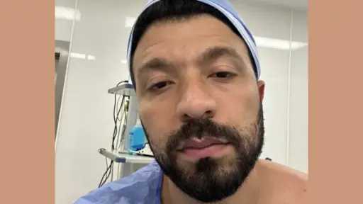 عملية بسيطة.. المخرج أحمد موسى...