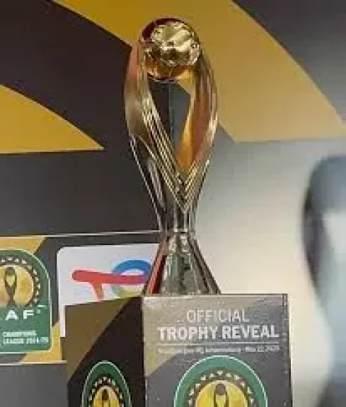 تحديث شكل الكأس.. والأهلي يكتب سطورًا من المجد في دوري أبطال أفريقيا