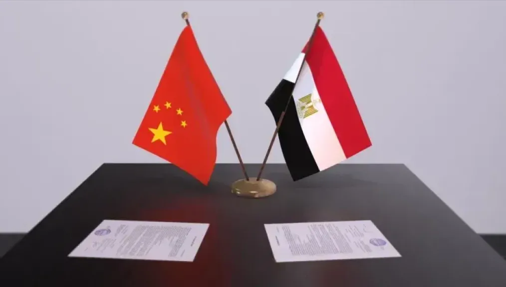 بنك صيني في مصر قريبًا…خطوة استراتيجية لتعزيز التجارة وخفض الضغط على الدولار