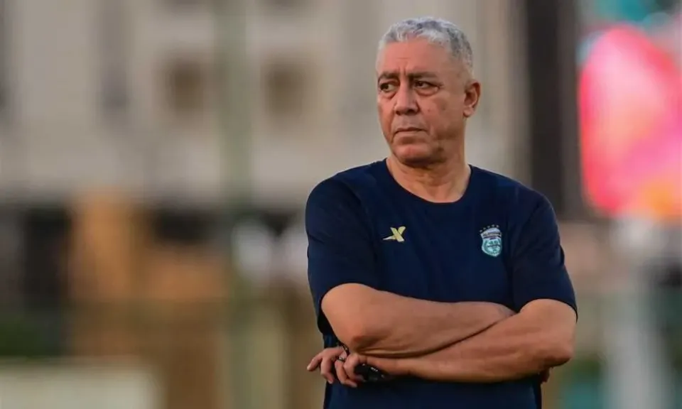 محمد عمر: إلغاء الهبوط يهدد تطور الكرة المصرية وطولان يقود المحليين في كأس العرب
