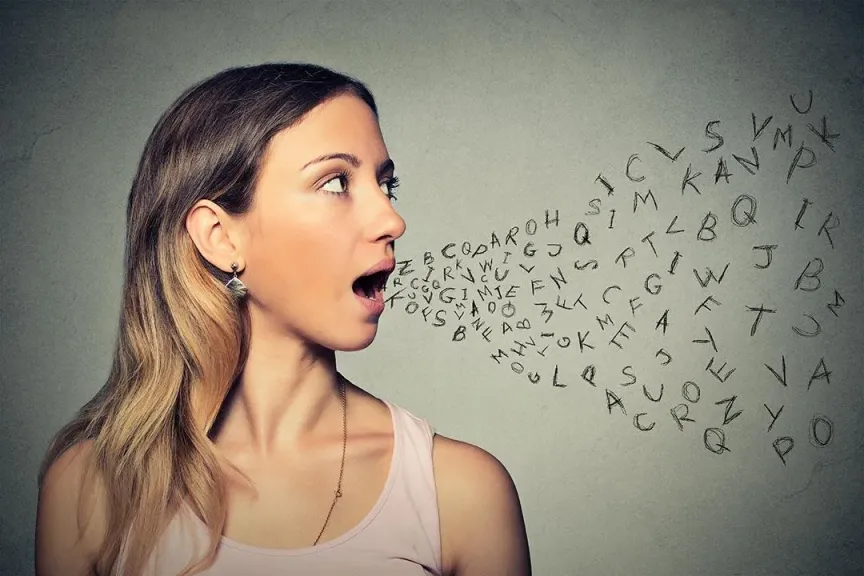 قصة غريبة تثير الدهشة: لهجة إنجليزية تُصاحب امرأة فرنسية بعد استئصال اللوزتين