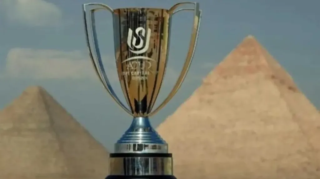 صراع ناري.. موعد مباريات نصف نهائي كأس عاصمة مصر 2025
