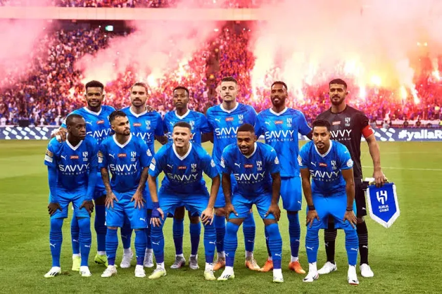 الهلال السعودي يختار مدرب برتغالي جديد قبل كأس العالم للأندية 2025