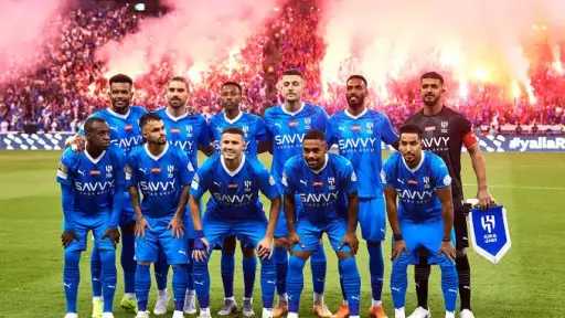 الهلال السعودي يختار مدرب برتغالي...