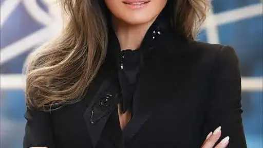 لأول مرة... ميلانيا ترامب تُطلق...