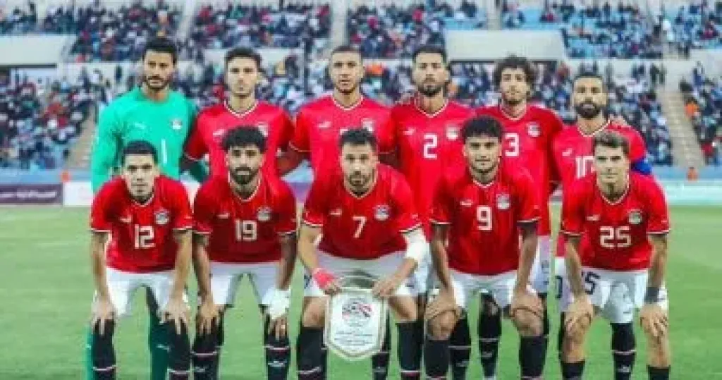 رسميًا.. منتخب مصر ضمن التصنيف الأول لقرعة كأس العرب قطر 2025