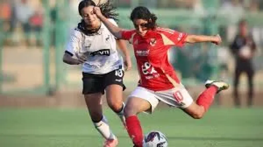 الاتحاد المصري لكرة القدم يعلن تأجيل مباراة السوبر المصري للسيدات حتى هذا الموعد