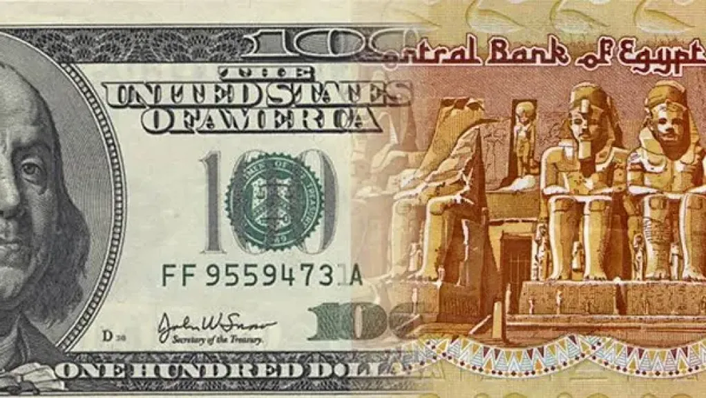 سعر الدولار الأمريكي