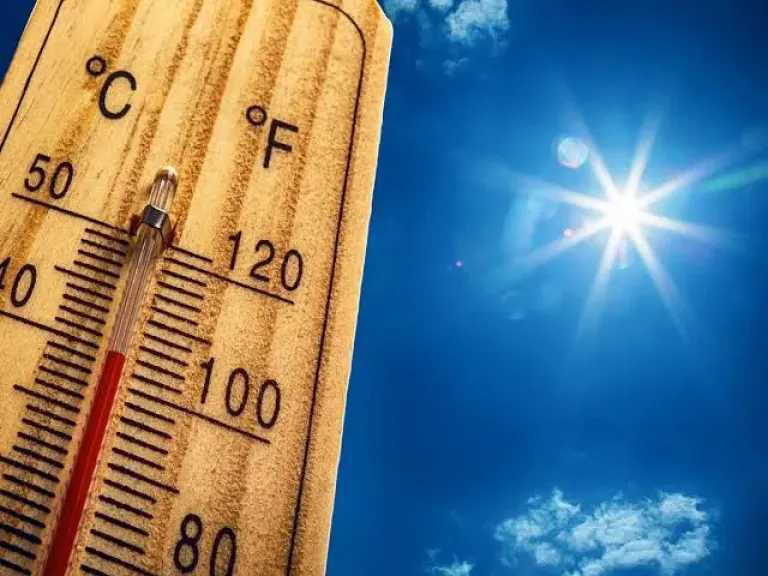 دخول مدينة سعودية و٧ مدن عربية أخرى في قائمة أكثر البلدان ارتفاعًا في الحرارة اليوم