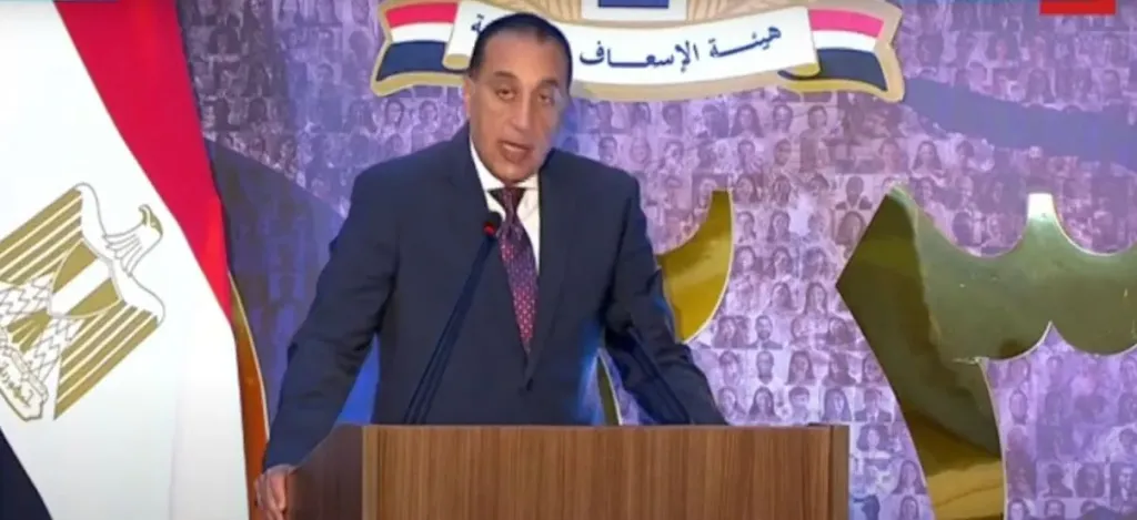 مصطفى مدبولي اليوم