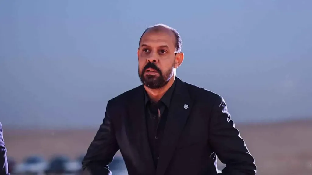 عماد النحاس