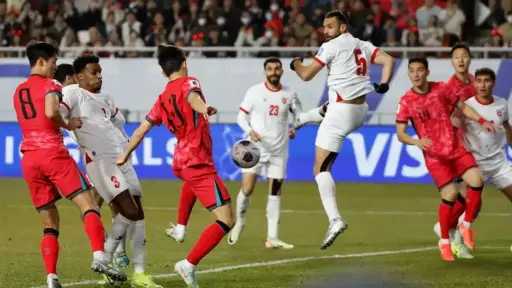 الرياضة