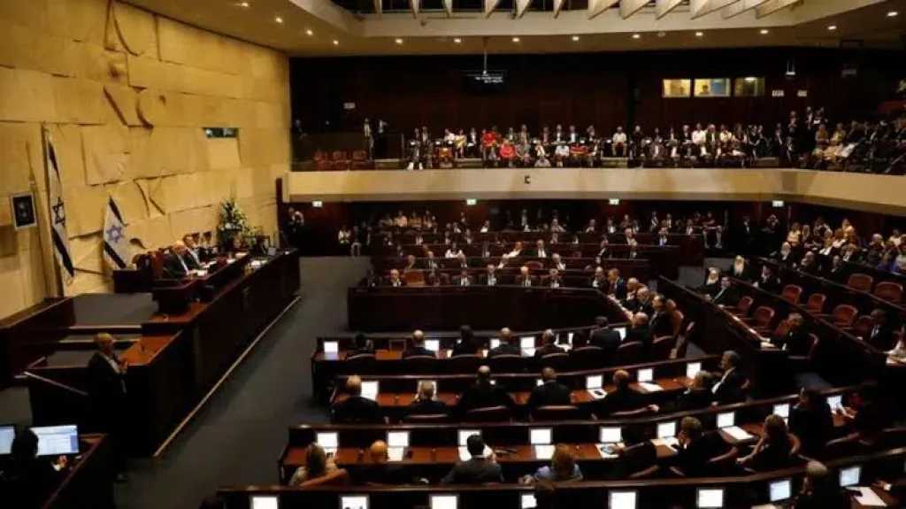 بعد اجتماع مغلق.. خلافات داخل الكنيست الإسرائيلي بخصوص الحرب في غزة