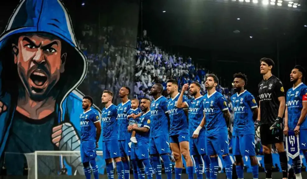 كأس العالم للأندية