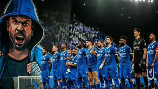 هلال الموسم الجديد: صفقات مرتقبة...