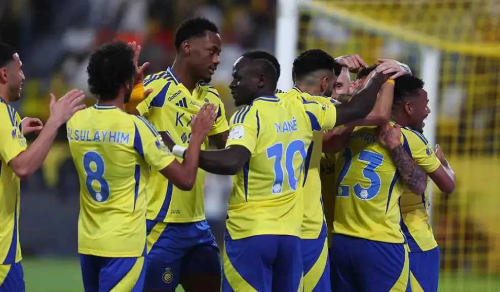 النصر يخطط لتغيير 4 لاعبين أجانب استعدادًا لموسم جديد برئاسة ماجد الجمعان