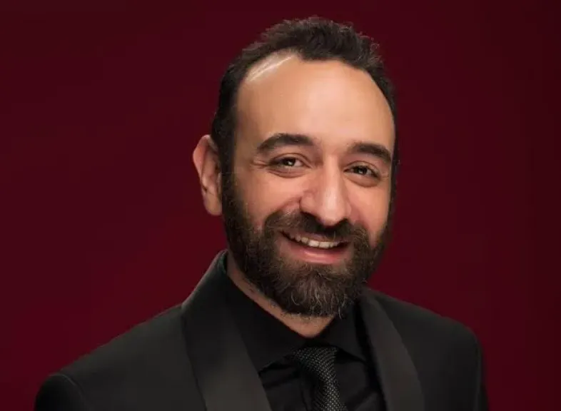 عمرو سلامة