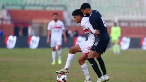 موعد مباراة الزمالك اليوم ضد...