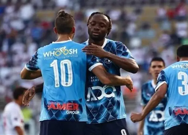 بيراميدز