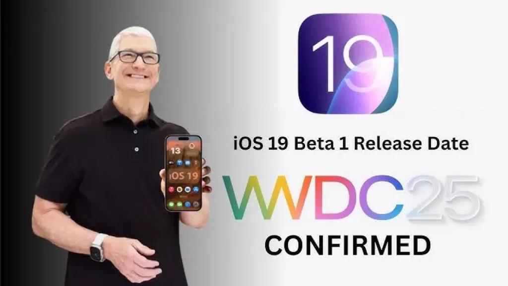شركة آبل ومؤتمر WWDC 2025