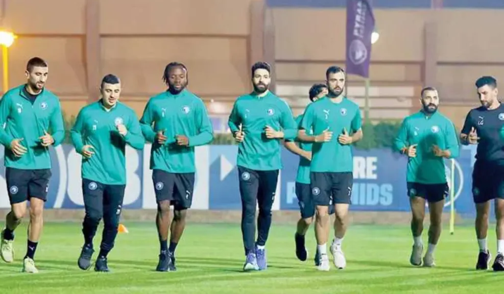 الحلم الأفريقي